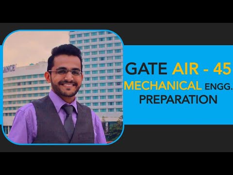 how to qualify gate exam