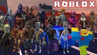 Spending 5 000 Robux In Roblox Murder Mystery 2 Amazing Luck