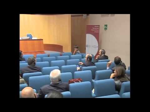 Il governo ucraino a Roma (parte 5) - 03 ottobre 2012