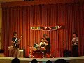 ICCS BATTLE OF THE BANDS - SENNEN GOROSHI - doble kara ICCS BATTLE OF THE BANDS - SENNEN GOROSHI - doble kara