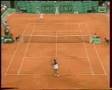 Meligeni Corretja French Open 1999