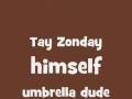 videos de chocolate rain