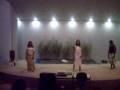 Apresentação de Teatro - Etec Zona Sul - EM 2008