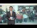 몽골의 한국어 열풍 (특파원 현장보고 2009.10.10)