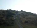EL PEPIN EN LA PRESA