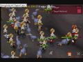 videos de Flames of fury pk trip/war part 1