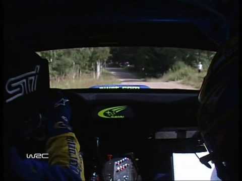 Latest WRC HD & Rally HD Videos