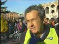 Manifestazione pro via Cesiolo Manifestazione pro via Cesiolo