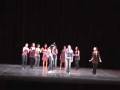 videos de Swarthmore Grapevine-Hip Hop Girl Medley