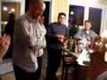 Polish Birthday Party