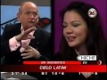 Cienlo Latini con Chiche Gelblung Parte 1