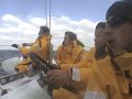 Hydroptere vole - 2 records du monde