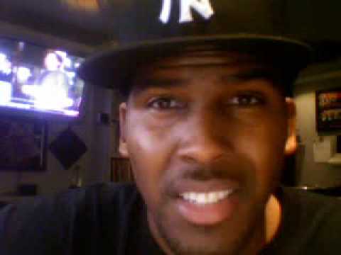 Producer - http://twitter.com/ayoDame http://www.facebook.com/damebeats Anything you do in life requires these 3 things... Try it! Stay positive, motivated, constructiv...