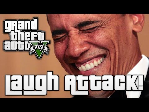 theft - Drop a like if you had a laugh attack! (^◡^)b Want to watch more GTA V? Click Here: http://www.youtube.com/playlist?list=SPstaCQi0zIlMAuDW7PjE4FvCh8wzzyCwc W...