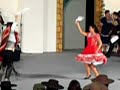 Cueca San Felipe en Arica 2007