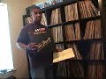 Soulfuricnation Benzworth Studio vinyl