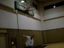 Come to GSIS Varsity Basketball Games