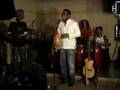 Yamil Castillo - Rumba Grupo Afro Cubano Bakinikini