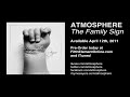 Atmosphere – She's Enough