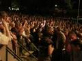 videos de remrhine REM Stipe in the crowd