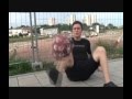 videos de René Mathussek-Football Freestyle Summer 2008