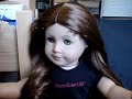 american girl doll movie annabeth