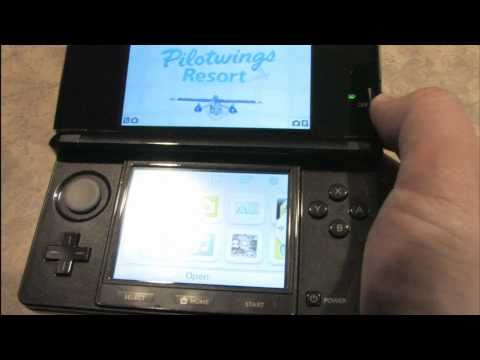 InecomCompany - Part 1 of 2: Classic Game Room reviews NINTENDO 3DS hardware from Nintendo, Nintendo's answer to gaming on mobile phones, tablets, iPhones, cell phones and e...