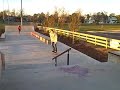 JCope Tre Flip