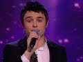 X Factor 4, The Final, Leon Wins! (itv.com/xfactor)