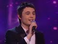 X Factor 4, The Final, Leon Wins! (itv.com/xfactor)