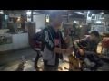 Henconers (cover hidupku kan damaikan hatimu) @Cinde cafe