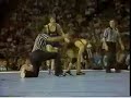 1987 NCAA: Ricky Bonomo vs Jim Martin (Penn St) Pt 1 1987 NCAA: Ricky Bonomo vs Jim Martin (Penn St) Pt 1