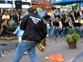 Dancing in Soust