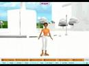 Virtual World Tour 2008