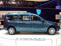 Video de Dacia Logan Break 901