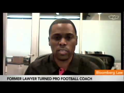 how to become an nfl quality control coach