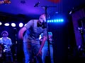 Gaelic Storm \"Johnny Tarr\" Spoofs Live