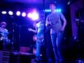 Gaelic Storm Johnny Tarr Spoofs Live