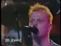 Die Toten Hosen live 1986(?) Die Toten Hosen live 1986(?)
