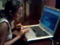 videos de Rosy Se Asusta!!!