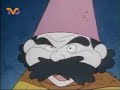 el mago de oz episodio 38 dorothy engaña al rey parte 01