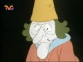 El mago de Oz episodio 38 Dorothy engaña al rey Parte 01