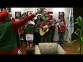 The Metcalfe Holiday Carolers - December 14, 2011