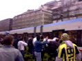 ?nleyen na?meler ruhumu sard?... (GFB kar??lan?? 11.04.2007)