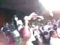 CORITIBA X VASCO - TORCIDA - GOL