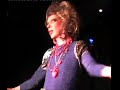 Part One of Lauren Harries Vs. David Hoyle