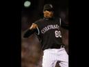 Colorado Rockies 2007