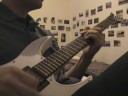 Juicebox Guitar Solo (Cover)