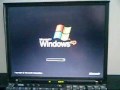 KingSpec IDE 1.8 SSD IBM Thinkpad X40.flv