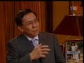 Bersemuka Perdana Menteri 01 Bersemuka Perdana Menteri 01